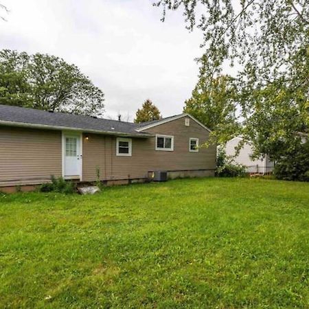 Amazing Ranch Mins Away From Airprt/Rit/Dwtn/Uofr Apartman Rochester Kültér fotó