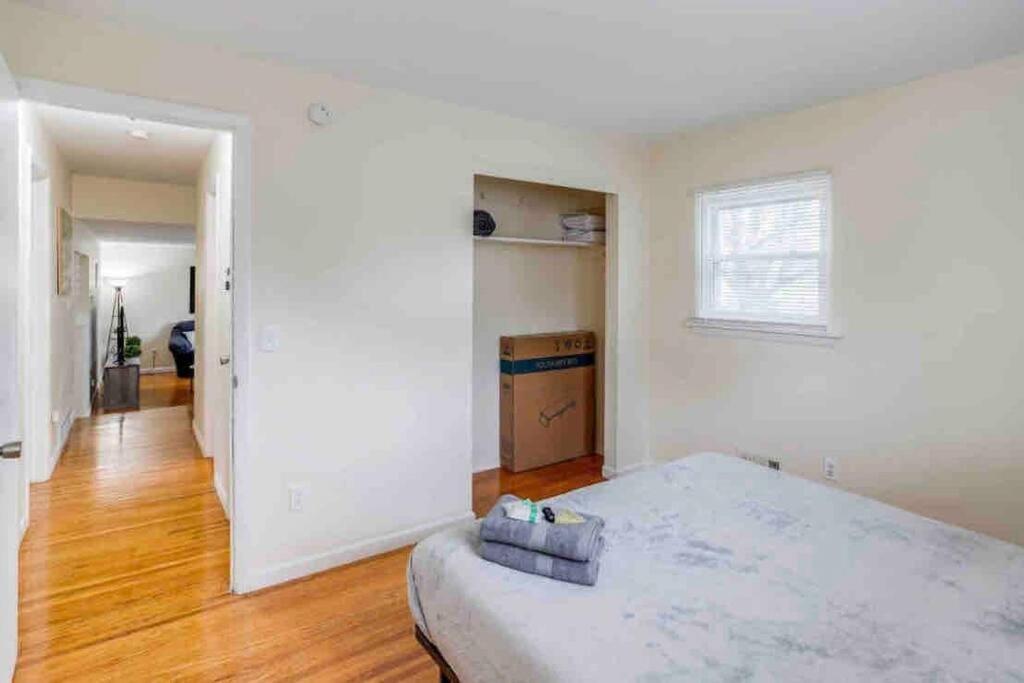 Amazing Ranch Mins Away From Airprt/Rit/Dwtn/Uofr Apartman Rochester Kültér fotó